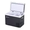 Hcalory D30+ Car Cooler ar Bluetooth - 30L kompresora ledusskapis -20°C līdz +20°C