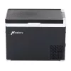 Hcalory D30+ Car Cooler ar Bluetooth - 30L kompresora ledusskapis -20°C līdz +20°C