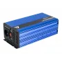 AZO Digital 12 VDC / 230 VAC Converter SINUS IPS-2000S 2000W Pure Sine Wave Inverter