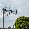 VAYOX VA900 Directionālā DVB-T/T2 Antena (LB900) COMBO LTE