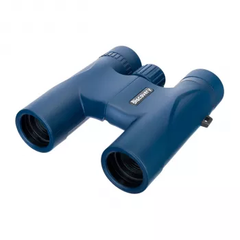 Discovery Elbrus 10x25 binoklis