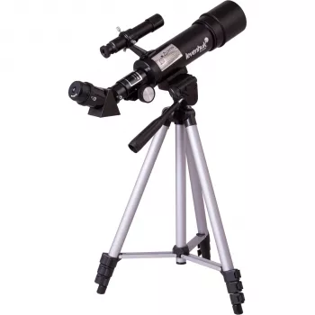 Levenhuk Skyline Travel 50 teleskops