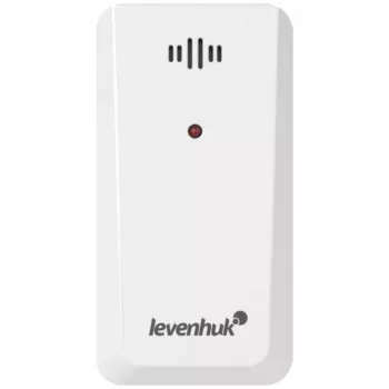 Levenhuk Wezzer LS30 Sensors Laikrakstu Stacijai