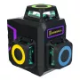 Ermenrich LV50 PRO Lāzera Līmenis purple