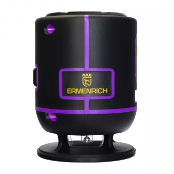 Ermenrich LN20 Lāzera līmenis Purple
