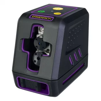 Ermenrich LT20 Lāzera līmenis Violeta