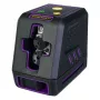 Ermenrich LT20 Lāzera līmenis Violeta