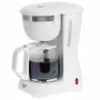 Adler AD 4381 pilienu kafijas automāts, 600 W, balts
