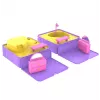 EPEE Brudaski w kąpieli Unicorn Jacuzzi Bath Toy Set