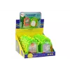 LEAN TOYS Drawing Board Pocket Game 2in1 Green Dinosaur