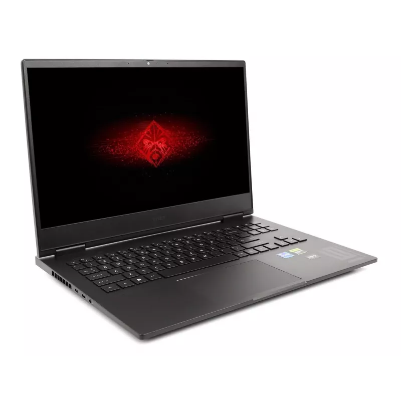 HP OMEN 16-wf1183nw Gaming Laptop, 16.1 inch FHD 165Hz, Intel Core i7-13650HX, 16GB DDR5, 1TB SSD, NVIDIA GeForce RTX 4070 8GB, Windows 11 Home, Black