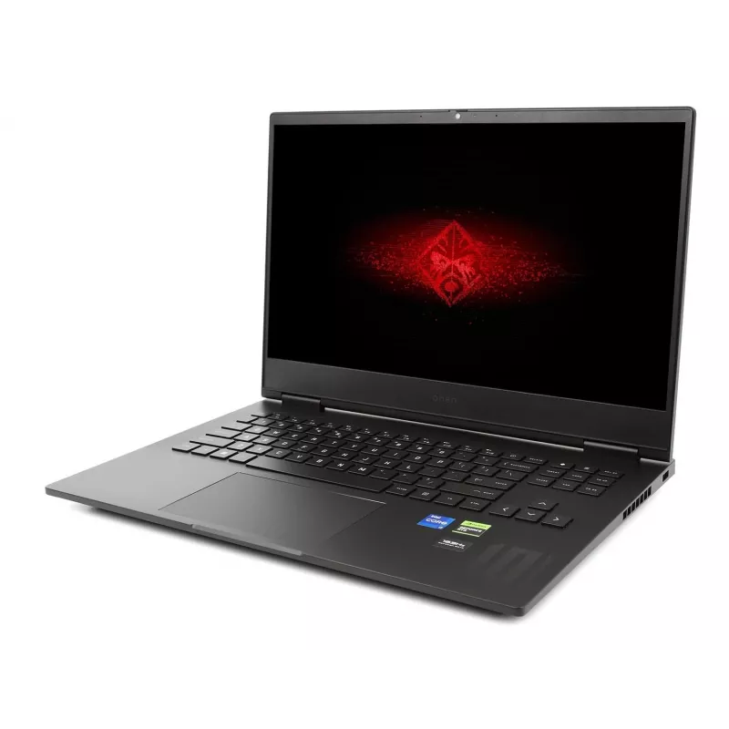 HP OMEN 16-wf1183nw Gaming Laptop, 16.1 inch FHD 165Hz, Intel Core i7-13650HX, 16GB DDR5, 1TB SSD, NVIDIA GeForce RTX 4070 8GB, Windows 11 Home, Black