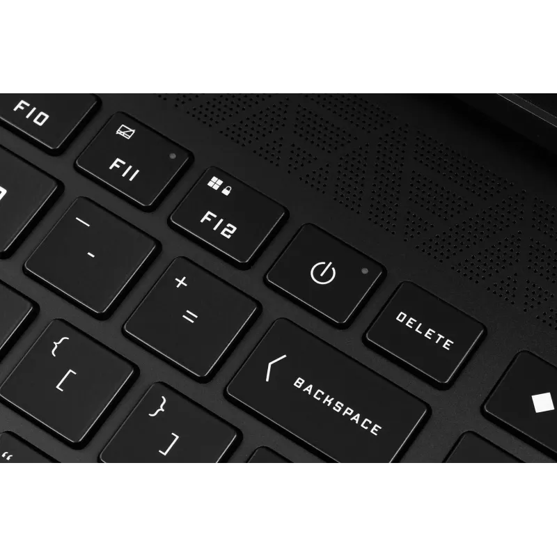 HP OMEN 16-wf1183nw Gaming Laptop, 16.1 inch FHD 165Hz, Intel Core i7-13650HX, 16GB DDR5, 1TB SSD, NVIDIA GeForce RTX 4070 8GB, Windows 11 Home, Black