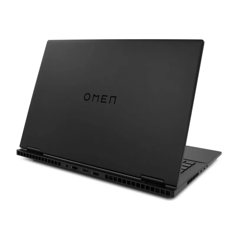HP OMEN 16-wf1183nw Gaming Laptop, 16.1 inch FHD 165Hz, Intel Core i7-13650HX, 16GB DDR5, 1TB SSD, NVIDIA GeForce RTX 4070 8GB, Windows 11 Home, Black