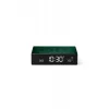 LEXON Flip Premium Digital Alarm Clock Dark Green LR152DG1