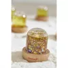 Janod Sensory Snow Globe Multicolored 12m+