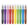 Janod Gel Crayons 10 Colors 3+