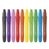 Janod Gel Crayons 10 Colors 3+