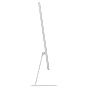 Apple iMac Z1K1 23.5 inch 4.5K Retina Display M4 10-Core CPU/10-Core GPU/16-Core Neural Engine 32GB RAM 1TB SSD Gigabit Ethernet Magic Keyboard with Touch ID and Numeric Keypad Magic Mouse Silver