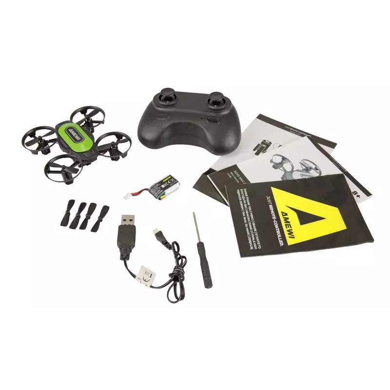 Amewi XD95 Mini Drone RTF