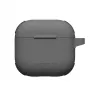 AMAZINGTHING Omni Case AirPods 4 - Melns
