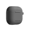 AMAZINGTHING Omni Case AirPods 4 - Melns