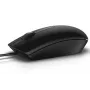 DELL Optical Mouse-MS116 Black