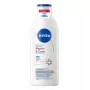 NIVEA Repair & Care Moisturizing Body Lotion with Urea 400ml