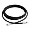 Newell USB-C to USB-C Cable 100W 2m Silicone Black
