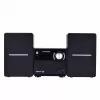 Blaupunkt MS13BT Micro Hi-Fi System ar CD, Bluetooth, USB, FM radio, 30W