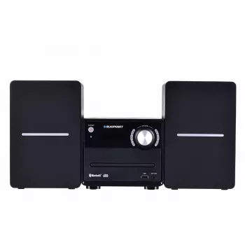 Blaupunkt MS13BT Micro Hi-Fi System ar CD, Bluetooth, USB, FM radio, 30W