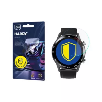 3MK PROTECTION Bemi Rider RC1 - 3mk Hardy Fusion Watch Protection