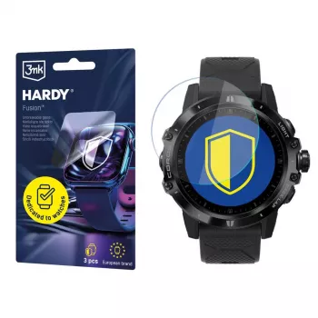 3MK PROTECTION Coros Vertix - 3mk Hardy Fusion Watch Protection