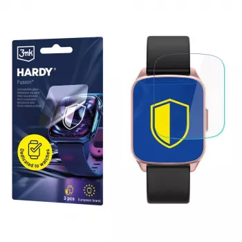 3MK PROTECTION Gino Rossi SW009 - 3mk Hardy Fusion Watch Protection