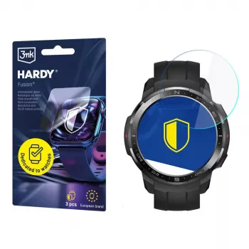 3MK PROTECTION Honor Watch GS Pro - 3mk Hardy Fusion Watch Protection
