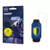 3MK PROTECTION Xiaomi Smart Band 9 Active - 3mk Hardy Fusion Watch Protection