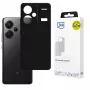 3MK PROTECTION Redmi Note 13 Pro+ - 3mk Hardy Mellow Case Black