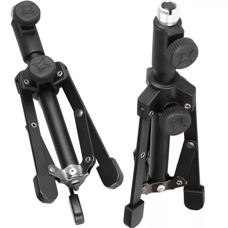 MOZOS DTS802 Professional Desktop Microphone Stand