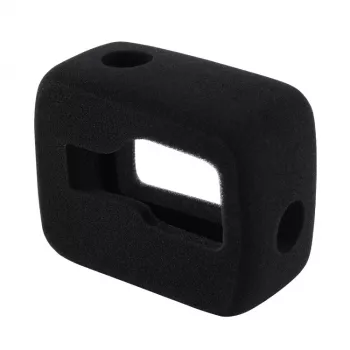PULUZ Vēja necaurlaidīgs putu pārvalks GoPro Hero 8 Black - PU445B