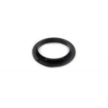 JJC Makro reversēšanas gredzens Pentax K stiprinājumam - 49mm