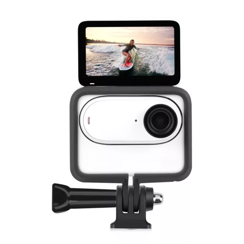 PULUZ Rāmja stiprinājums Insta360 GO 3 (PU881B)