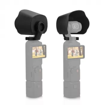 PULUZ Objektīva saules aizsargs DJI Osmo Pocket 3 PU895B