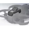 SUNNYLIFE Battery Protective Cover for DJI Avata 2 - Black