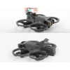 SUNNYLIFE Battery Protective Cover for DJI Avata 2 - Black