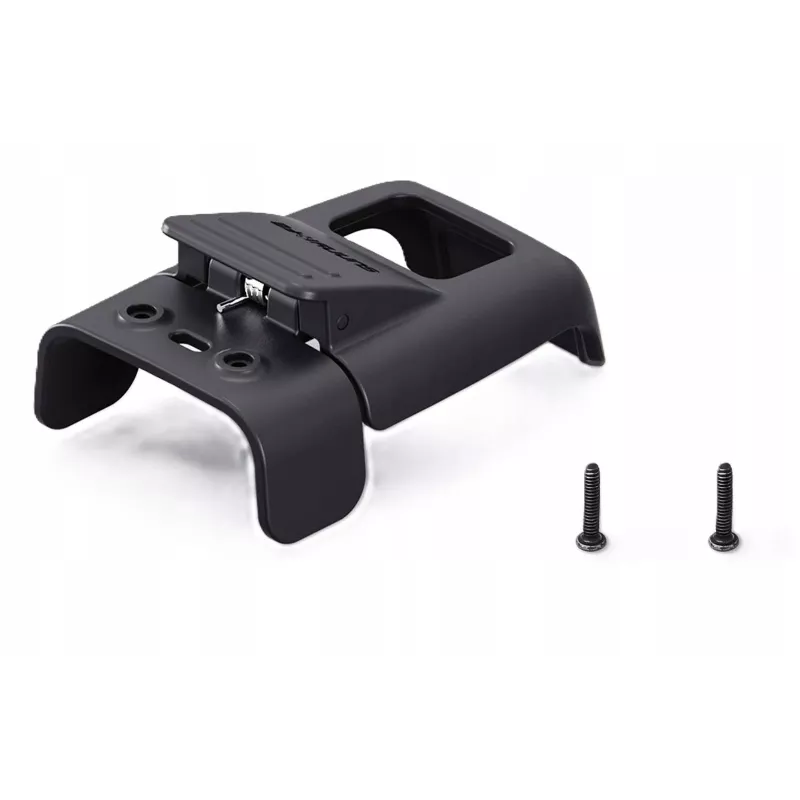 SUNNYLIFE Battery Protective Cover for DJI Avata 2 - Black