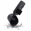 SUNNYLIFE Lens Sun Hood for DJI Osmo Pocket 3 - Melns