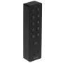Tedee PRO Smart Keypad (Melns)