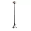 Tech-Protect L08S Selfie Stick Tripod Black