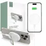 Tech-Protect QI15W-A33 MagSafe Wireless Charger 15W White