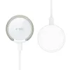 Tech-Protect QI15W-A33 MagSafe Wireless Charger 15W White